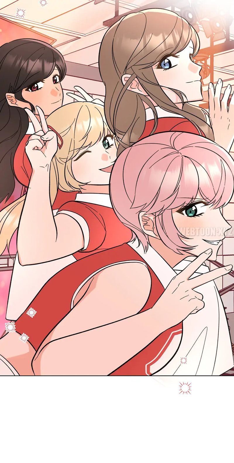 1st year Max Level Manager - Chapter 145 Page 79