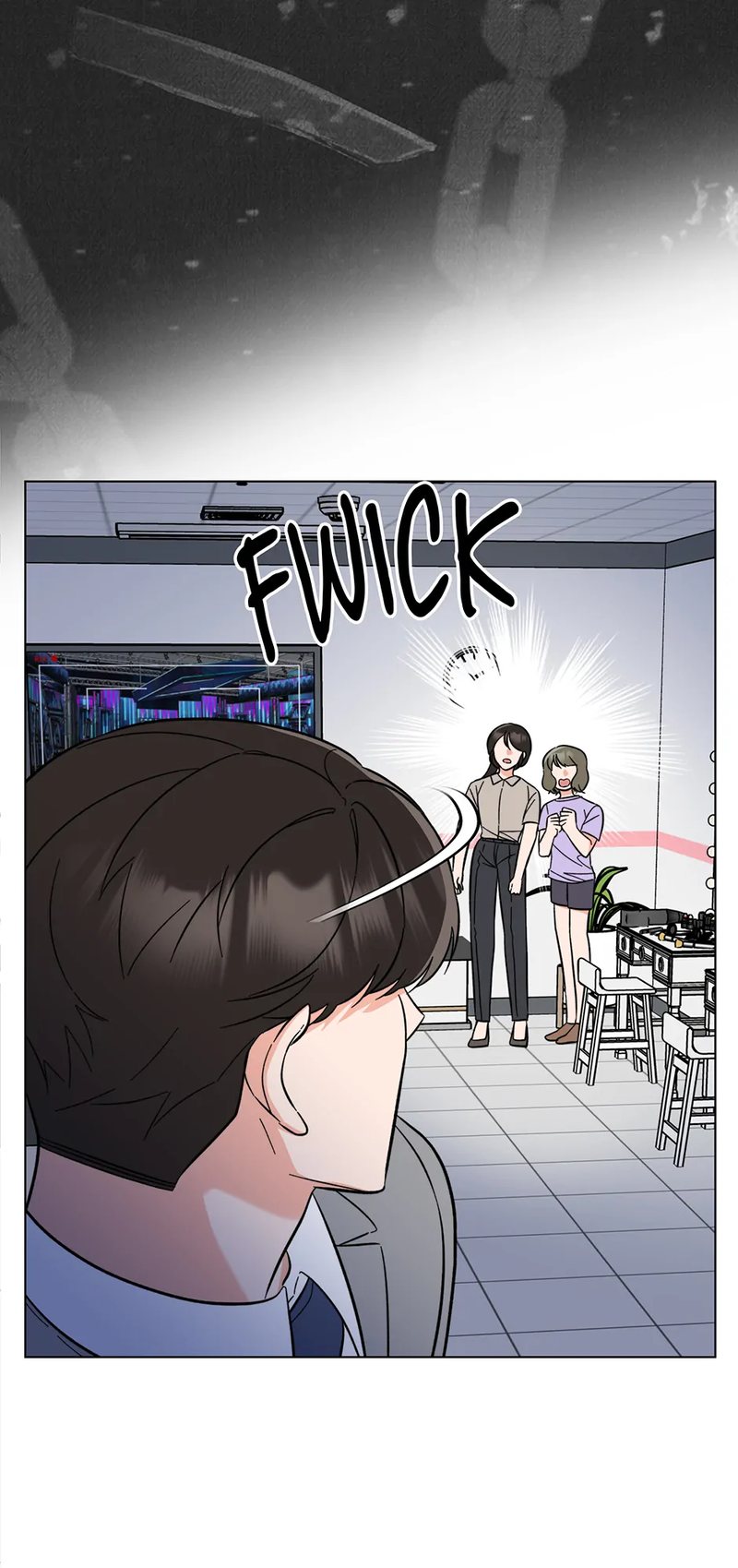 1st year Max Level Manager - Chapter 145 Page 8