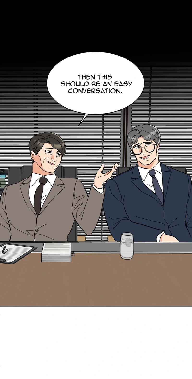 1st year Max Level Manager - Chapter 146 Page 15