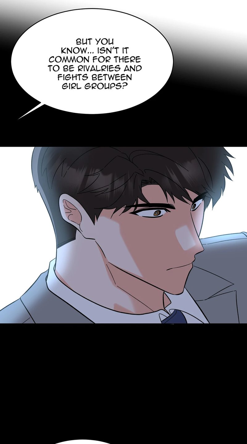 1st year Max Level Manager - Chapter 146 Page 25