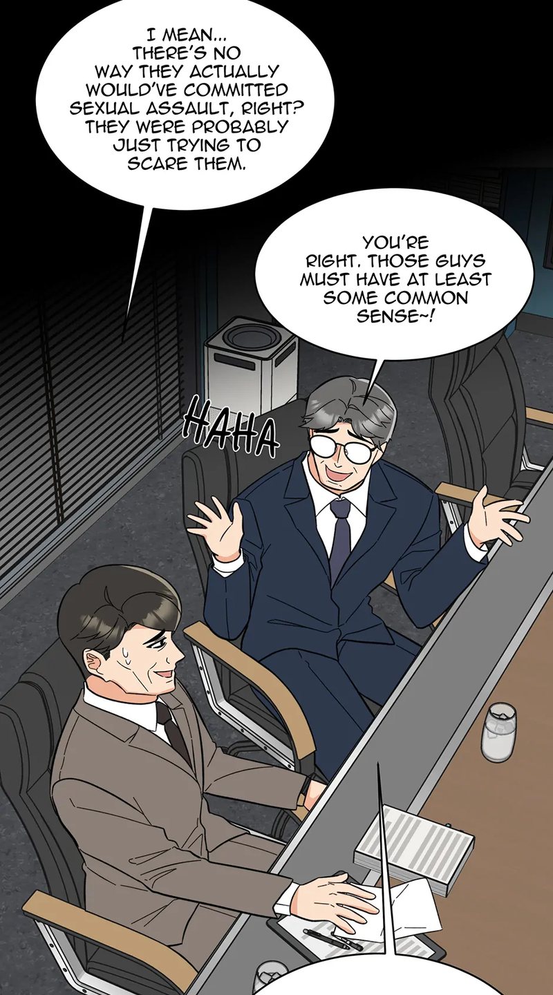 1st year Max Level Manager - Chapter 146 Page 26