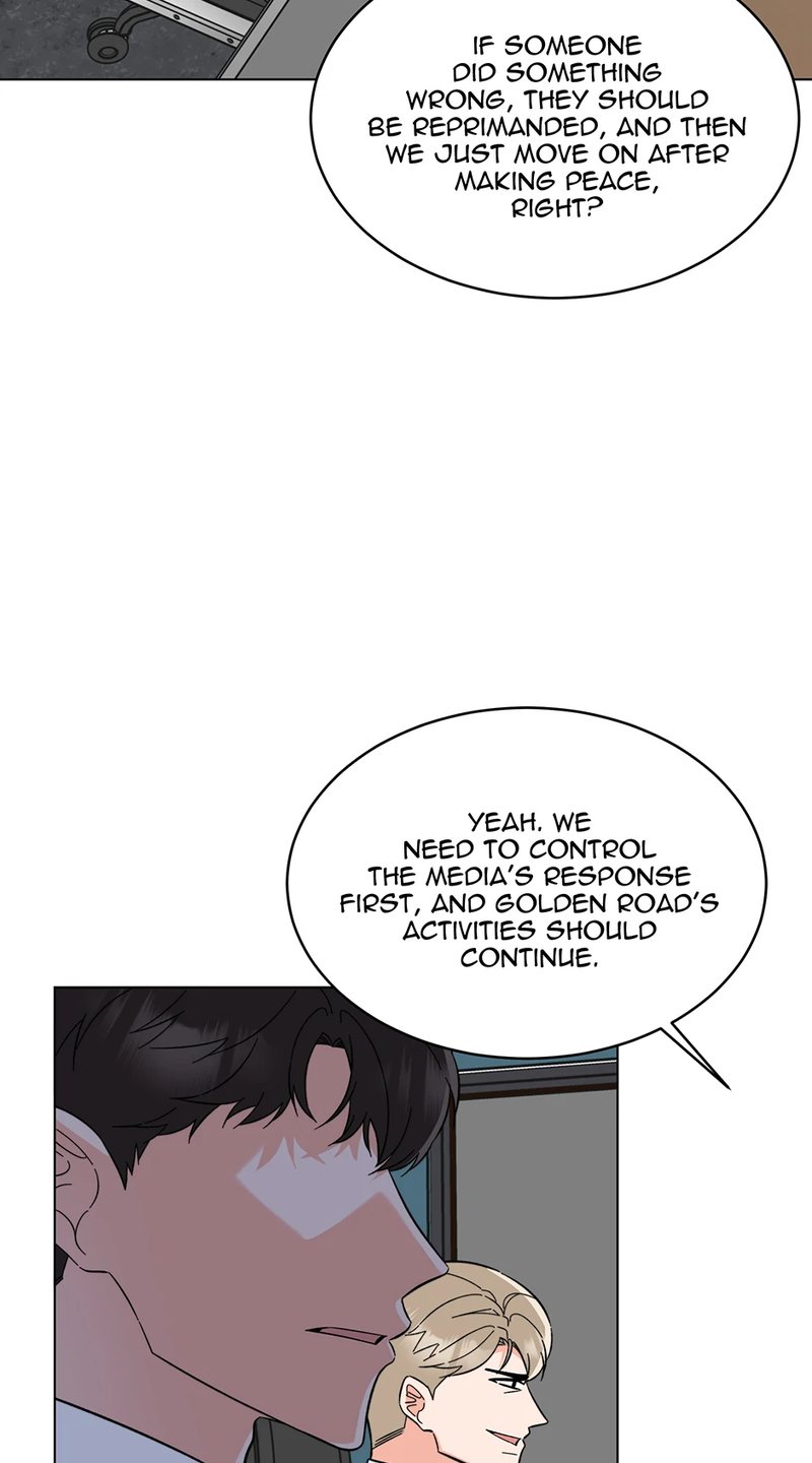 1st year Max Level Manager - Chapter 146 Page 27