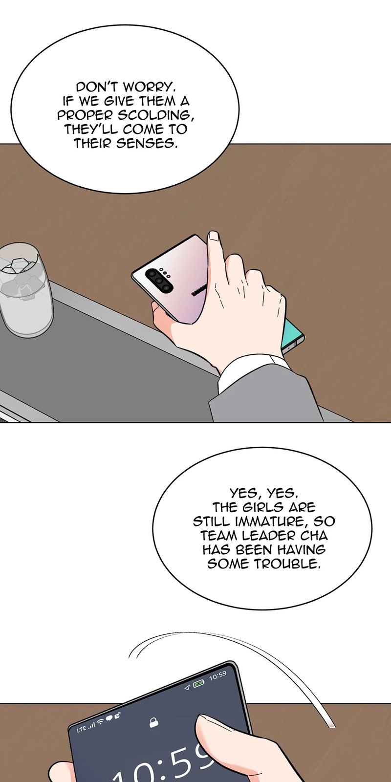 1st year Max Level Manager - Chapter 146 Page 29