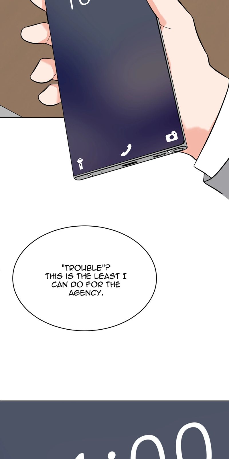 1st year Max Level Manager - Chapter 146 Page 30