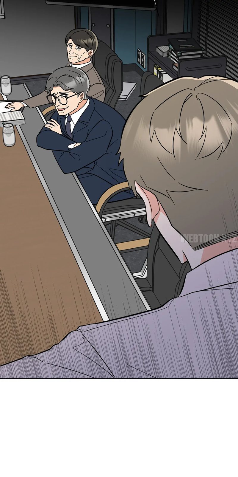 1st year Max Level Manager - Chapter 146 Page 32