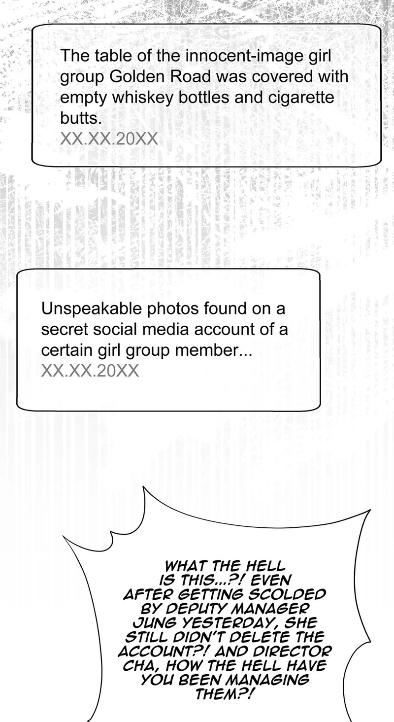 1st year Max Level Manager - Chapter 146 Page 36