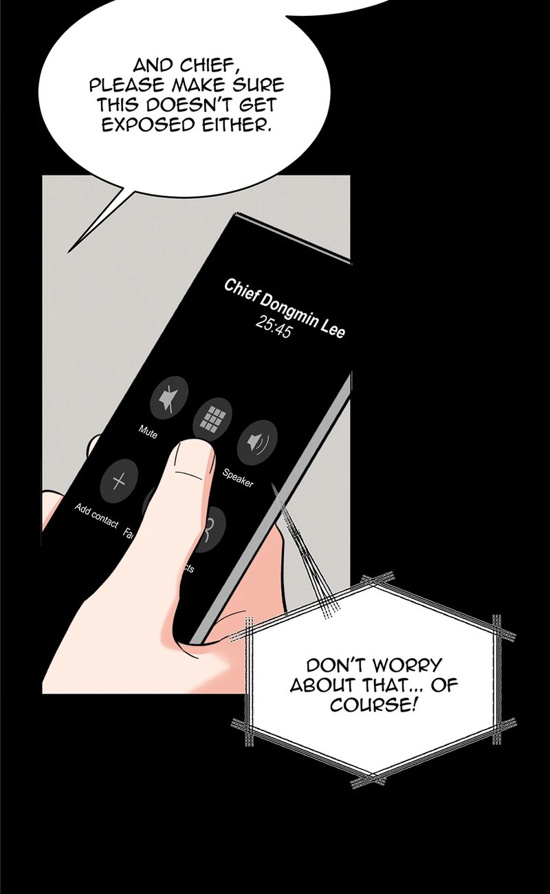 1st year Max Level Manager - Chapter 146 Page 45