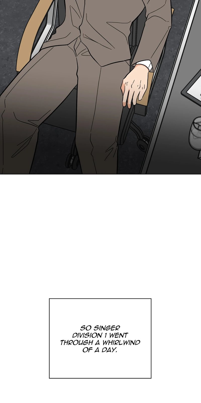 1st year Max Level Manager - Chapter 146 Page 52