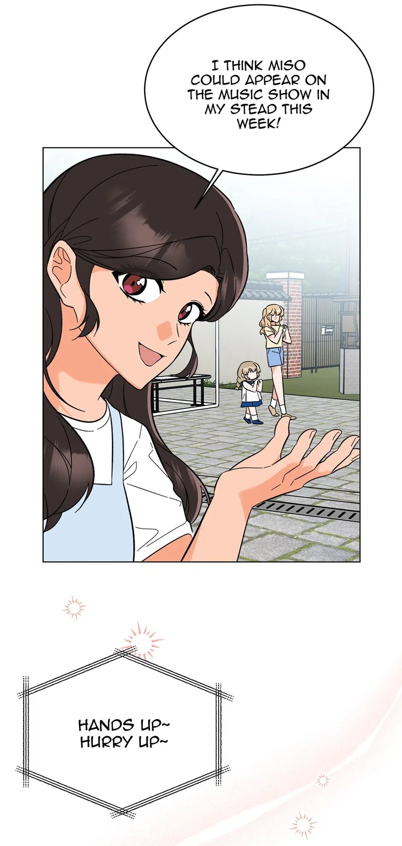 1st year Max Level Manager - Chapter 146 Page 68