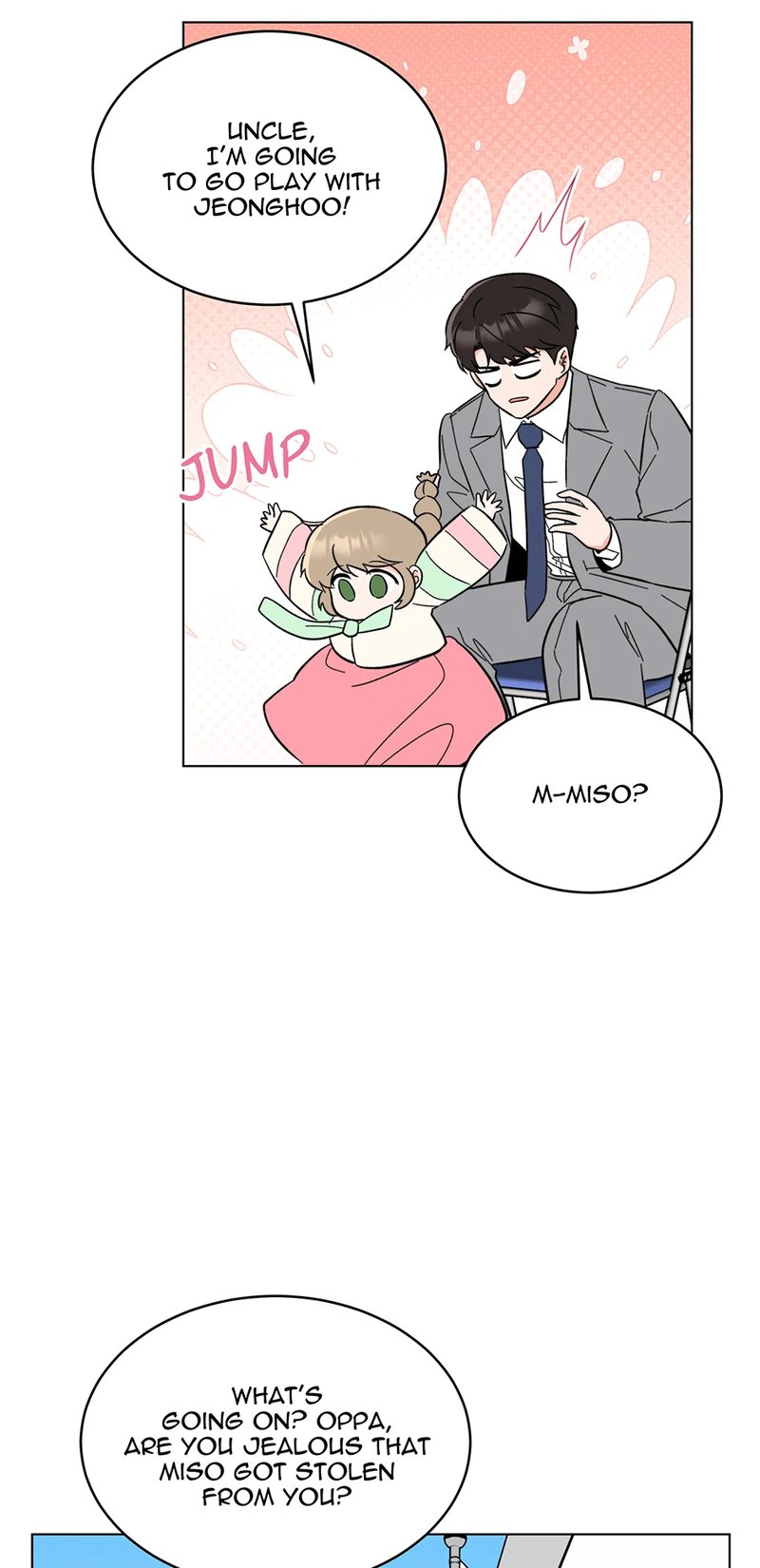 1st year Max Level Manager - Chapter 147 Page 20