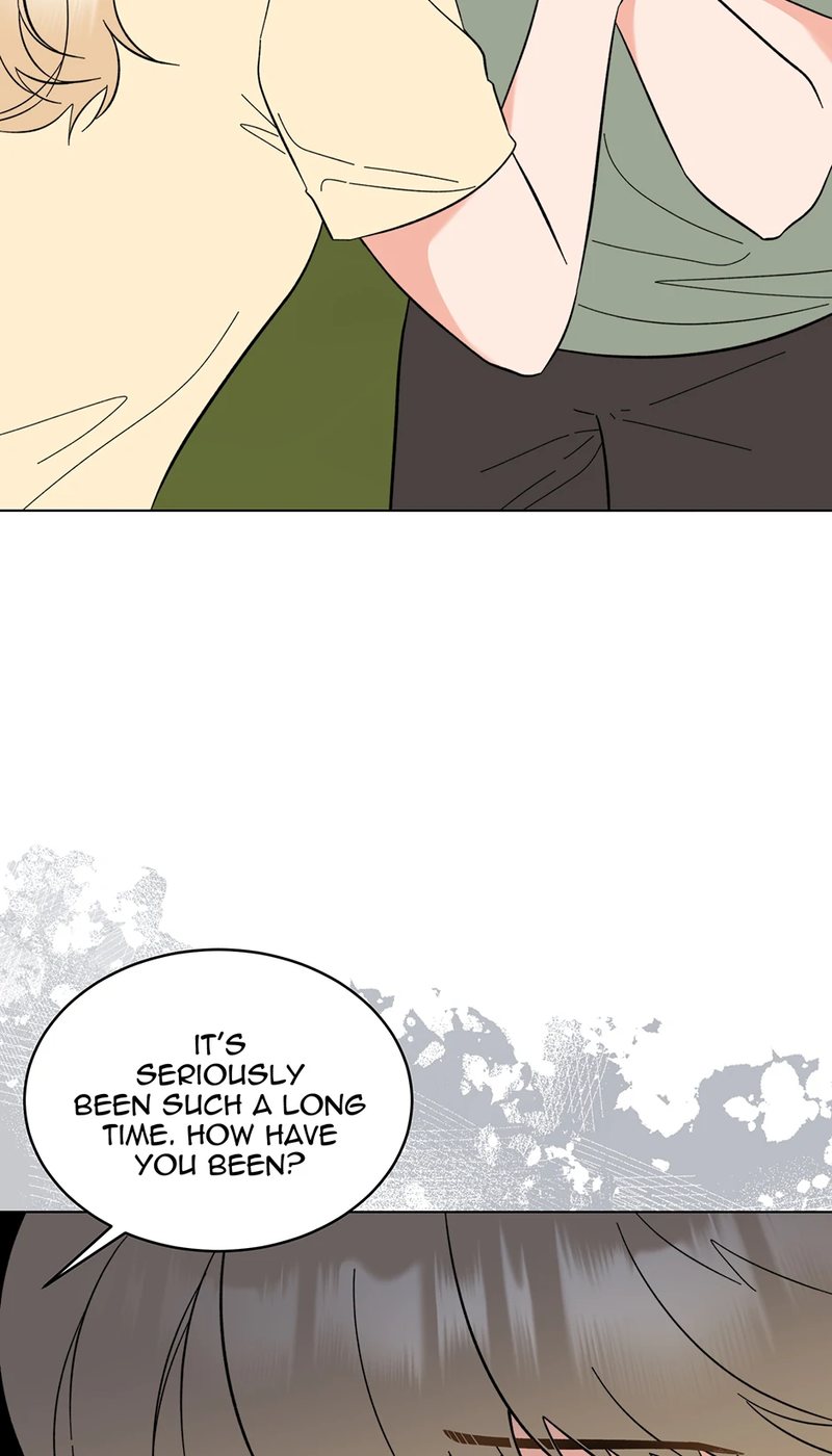 1st year Max Level Manager - Chapter 147 Page 36