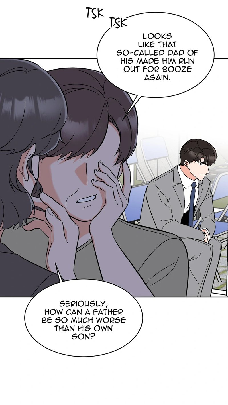 1st year Max Level Manager - Chapter 147 Page 43