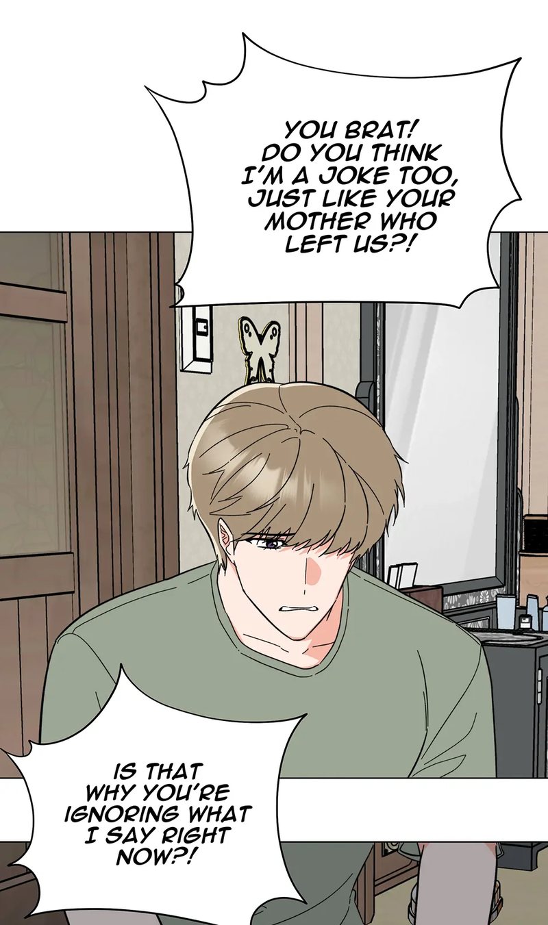 1st year Max Level Manager - Chapter 147 Page 56