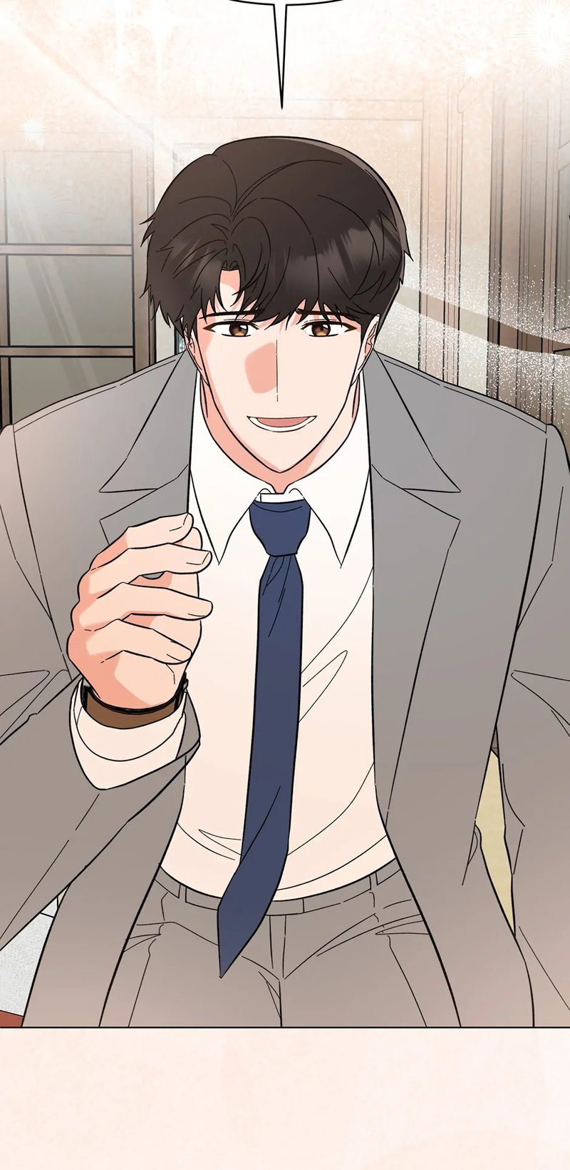 1st year Max Level Manager - Chapter 148 Page 32