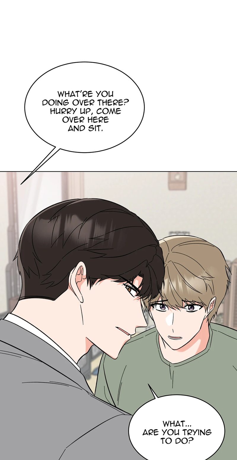 1st year Max Level Manager - Chapter 148 Page 35