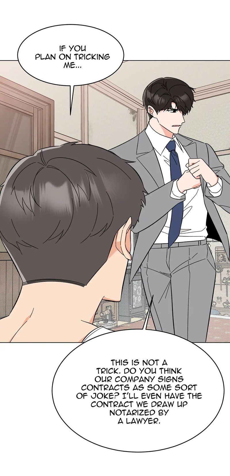 1st year Max Level Manager - Chapter 148 Page 54