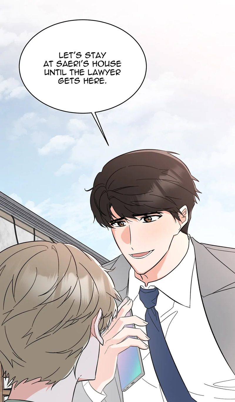 1st year Max Level Manager - Chapter 148 Page 79