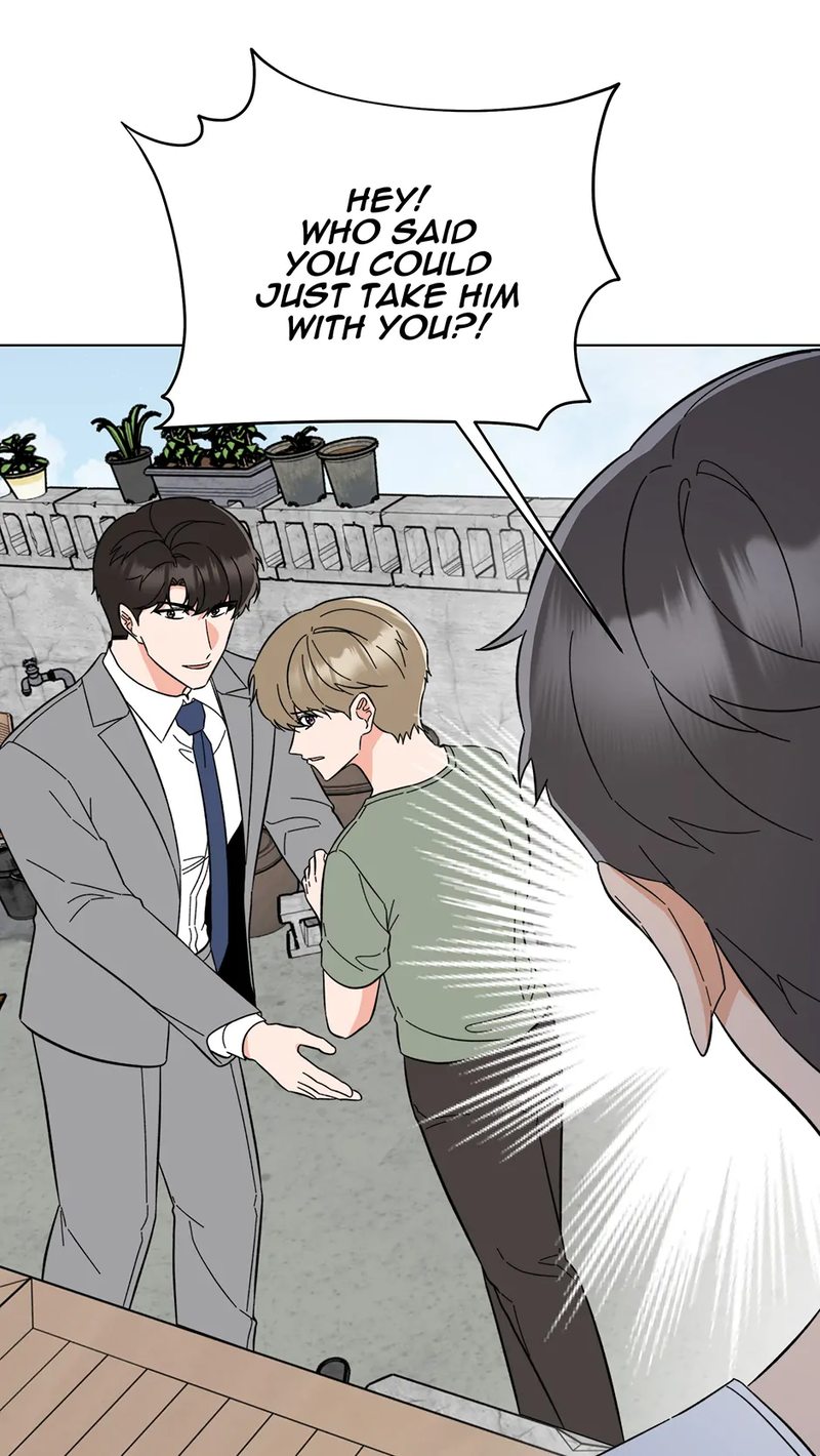 1st year Max Level Manager - Chapter 149 Page 14