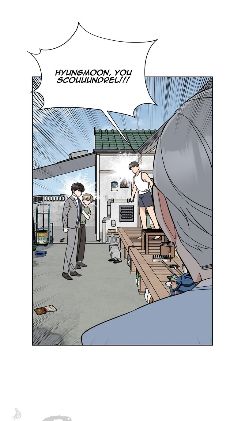 1st year Max Level Manager - Chapter 149 Page 21