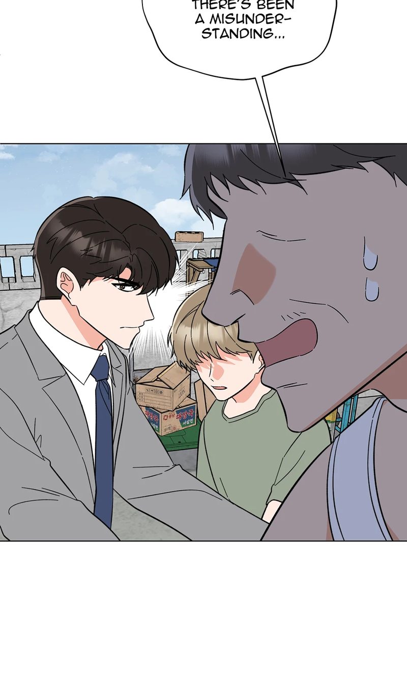 1st year Max Level Manager - Chapter 149 Page 25