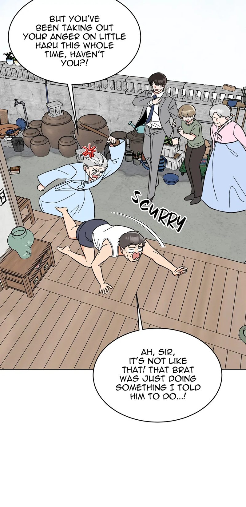 1st year Max Level Manager - Chapter 149 Page 29