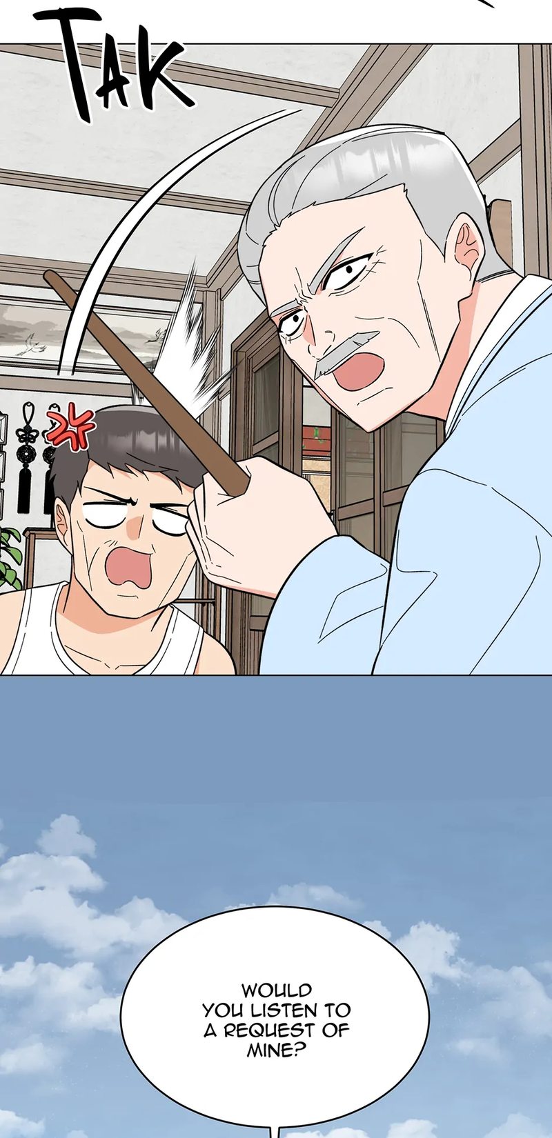 1st year Max Level Manager - Chapter 149 Page 37