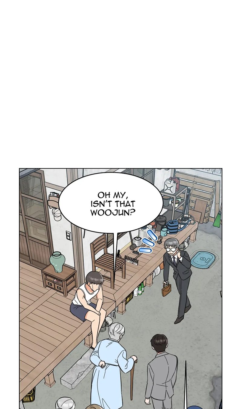 1st year Max Level Manager - Chapter 149 Page 40