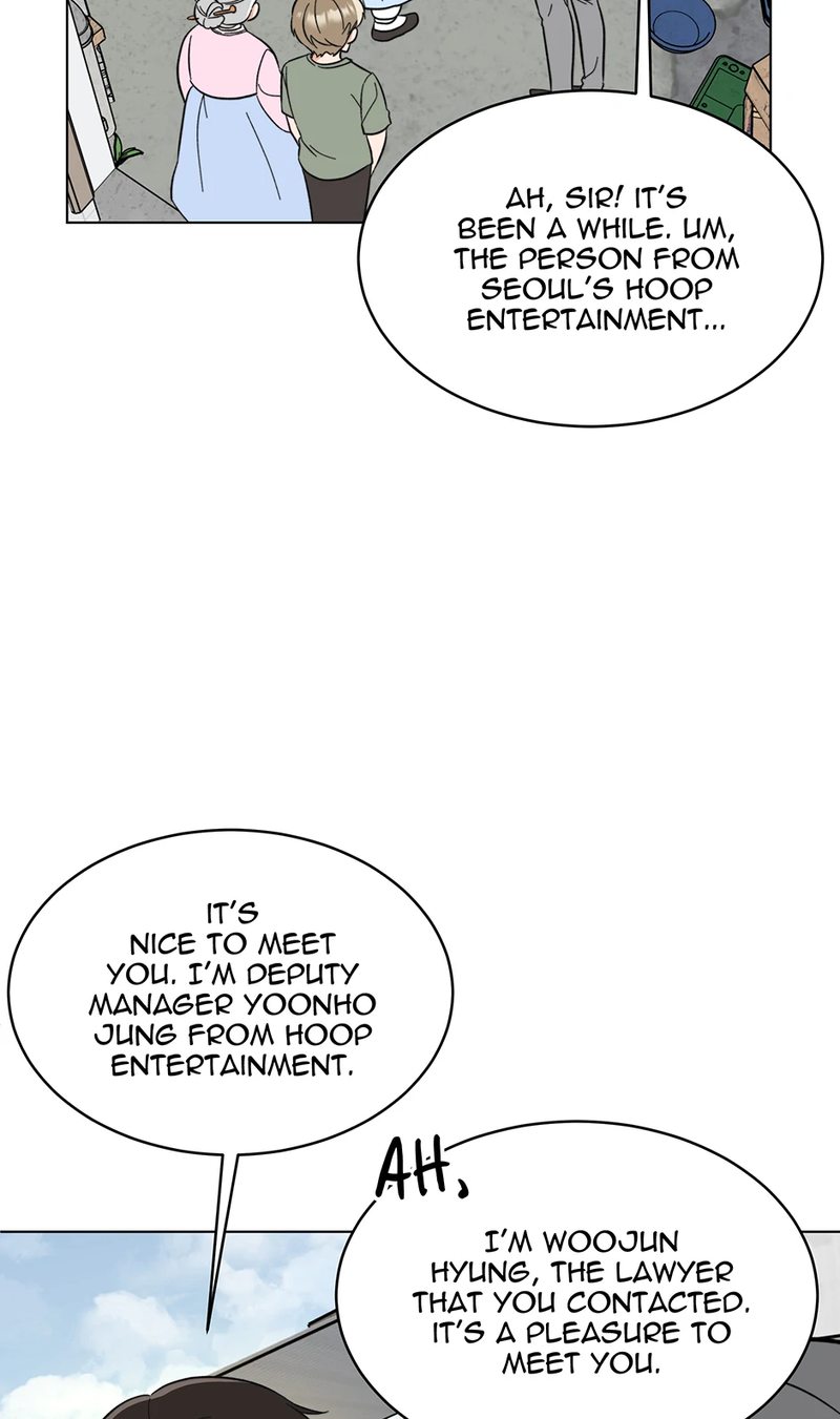 1st year Max Level Manager - Chapter 149 Page 41