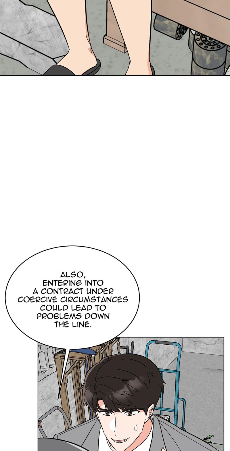 1st year Max Level Manager - Chapter 149 Page 44