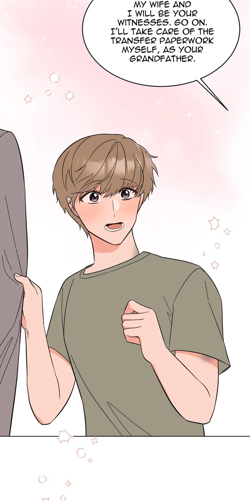 1st year Max Level Manager - Chapter 149 Page 59