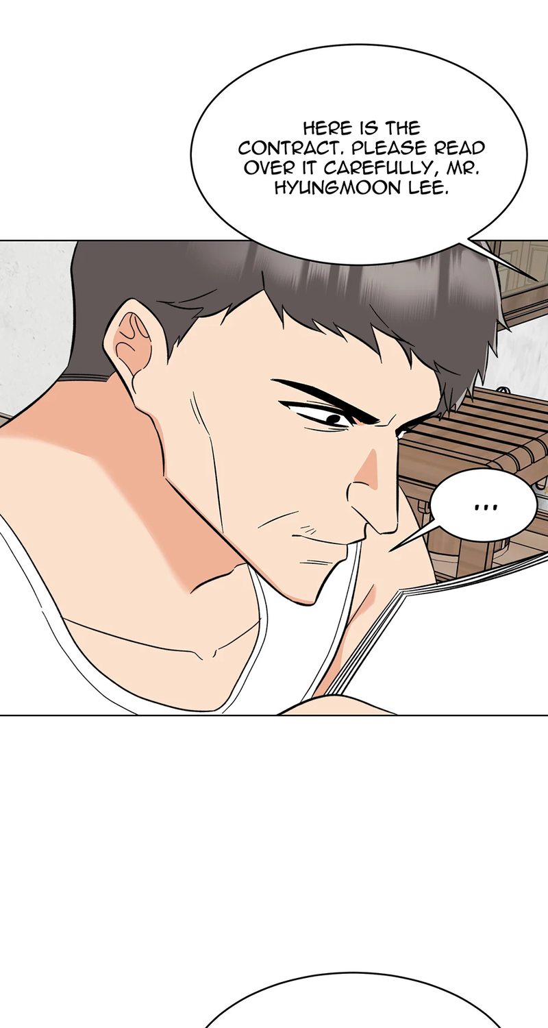 1st year Max Level Manager - Chapter 149 Page 61