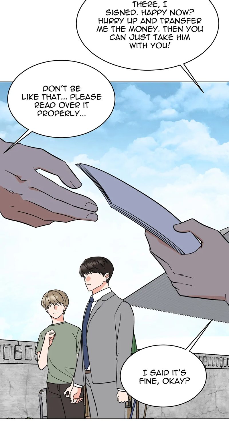 1st year Max Level Manager - Chapter 149 Page 62