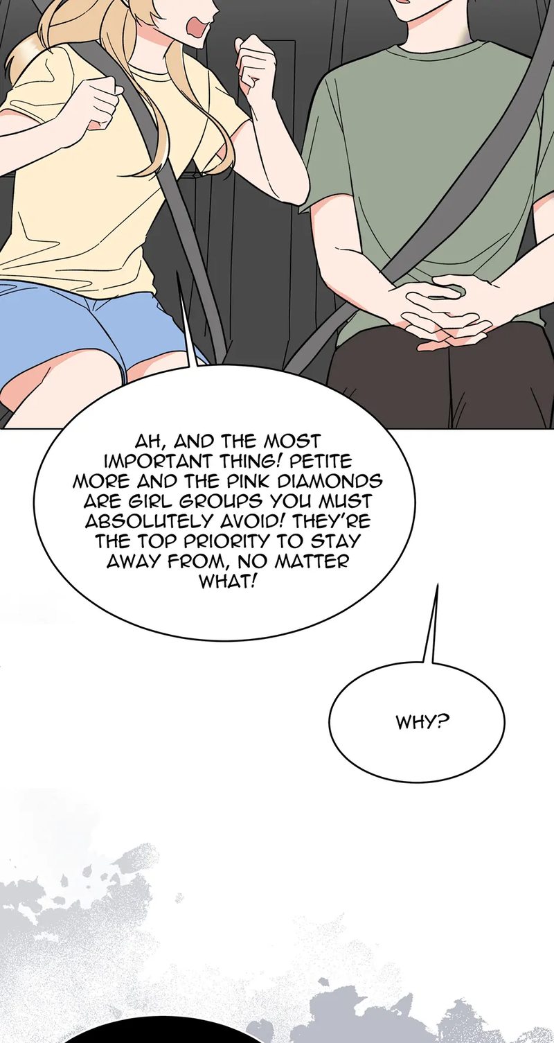 1st year Max Level Manager - Chapter 149 Page 76