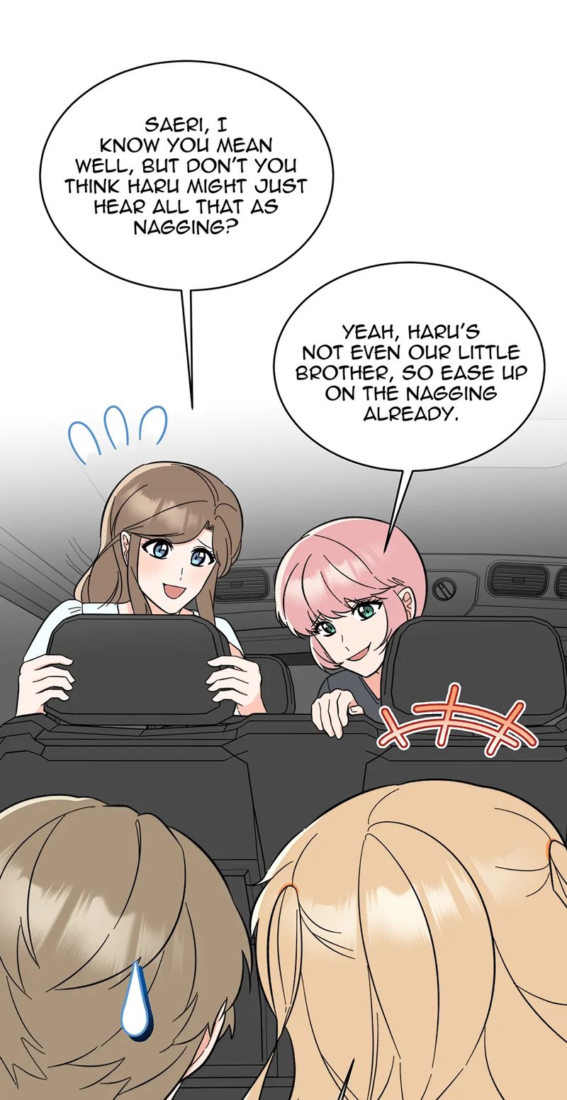 1st year Max Level Manager - Chapter 149 Page 78