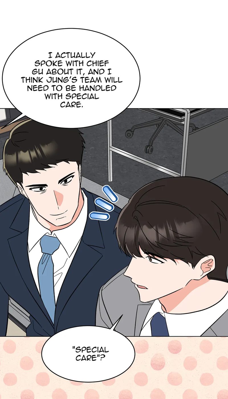 1st year Max Level Manager - Chapter 150 Page 57