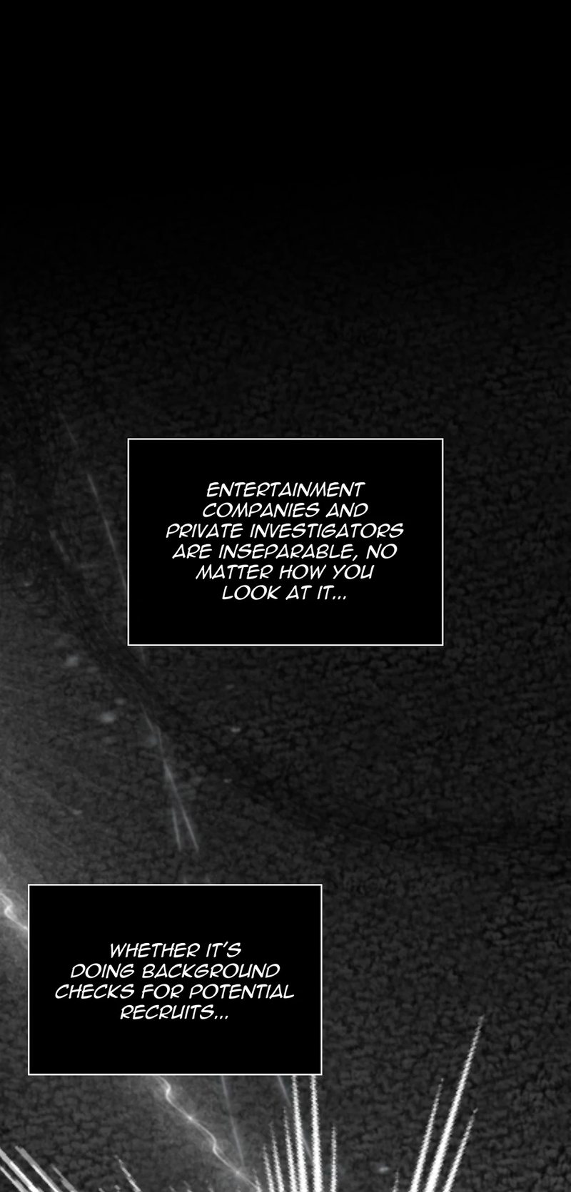 1st year Max Level Manager - Chapter 151 Page 1