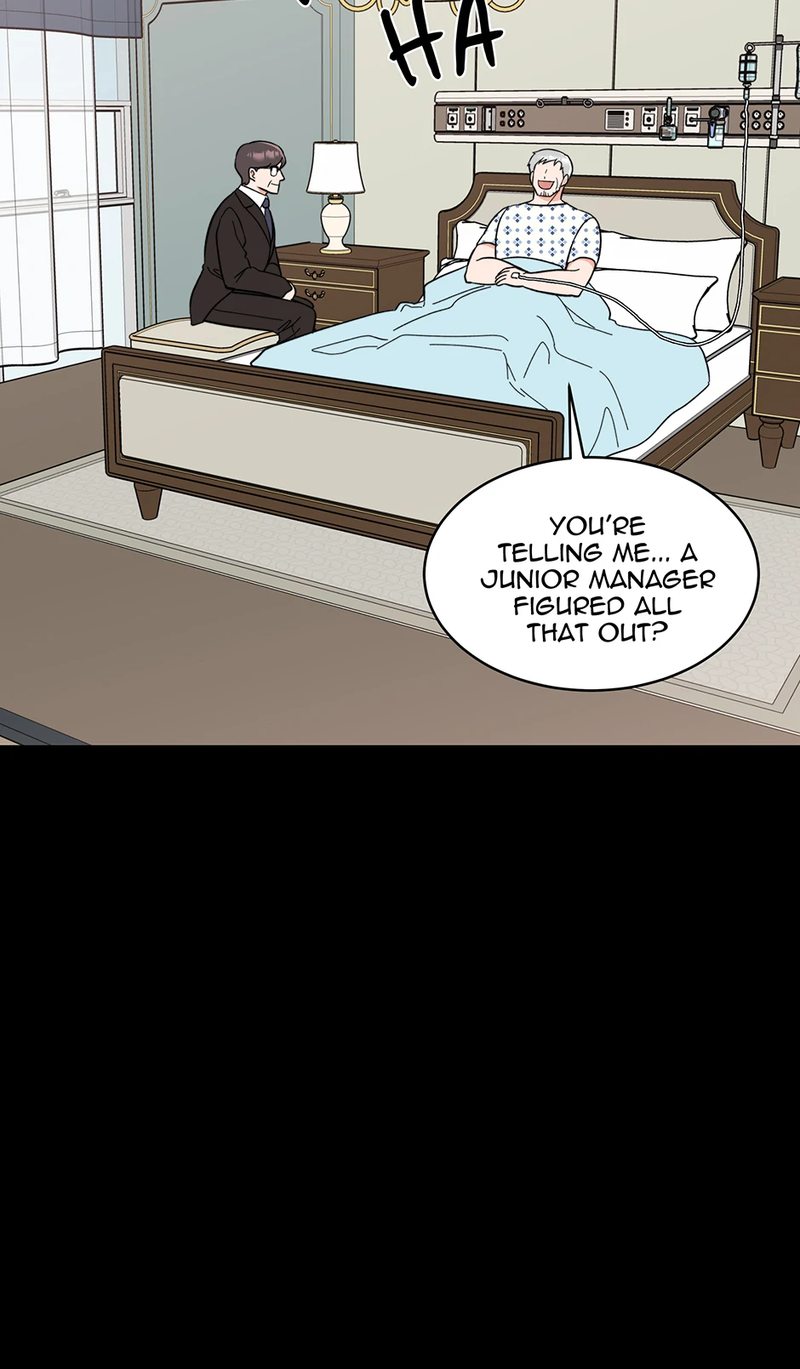 1st year Max Level Manager - Chapter 151 Page 12