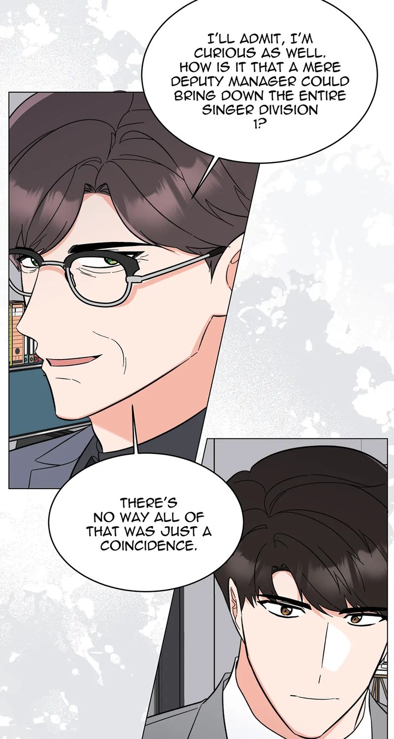 1st year Max Level Manager - Chapter 151 Page 18