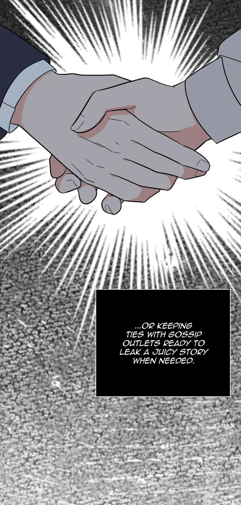 1st year Max Level Manager - Chapter 151 Page 2