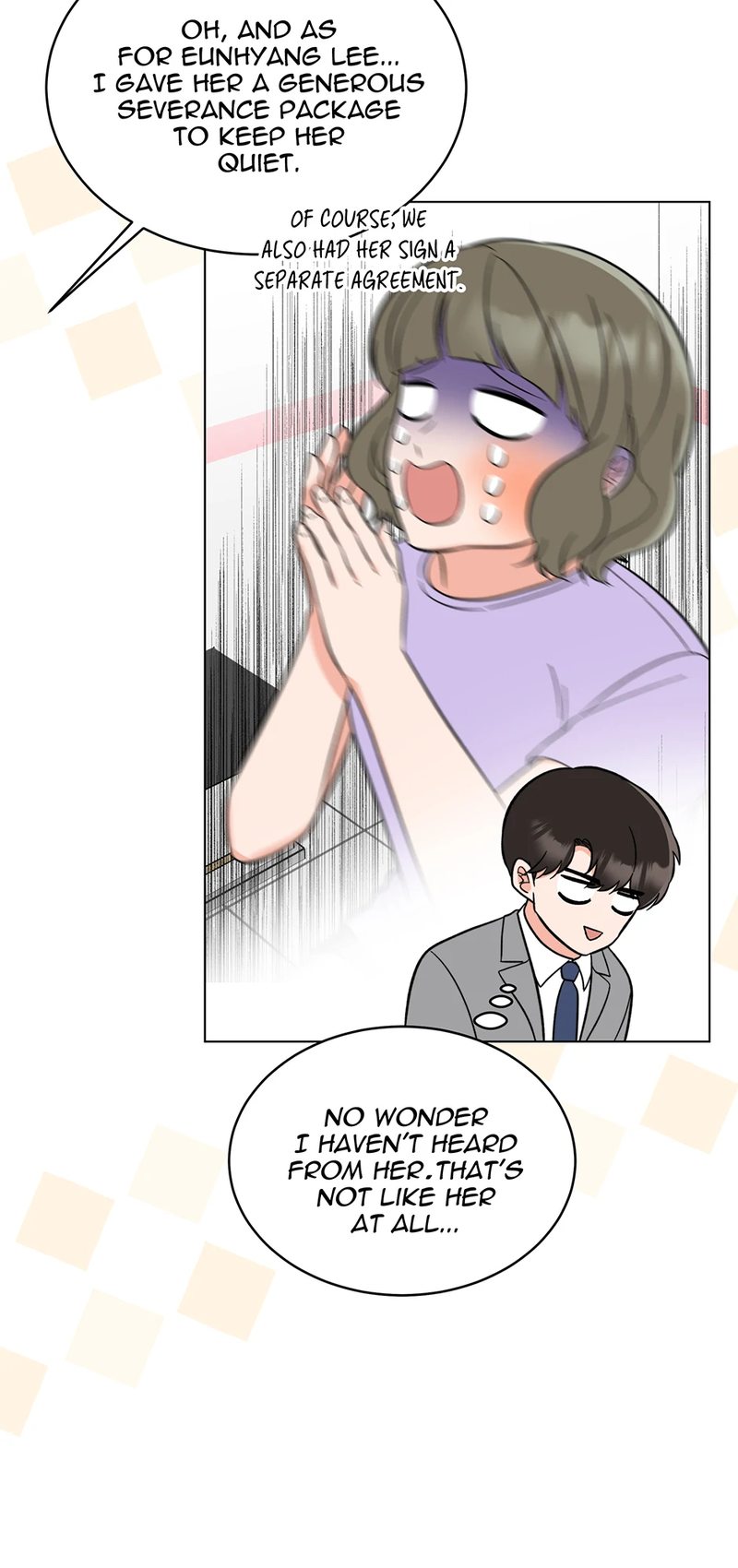 1st year Max Level Manager - Chapter 151 Page 23