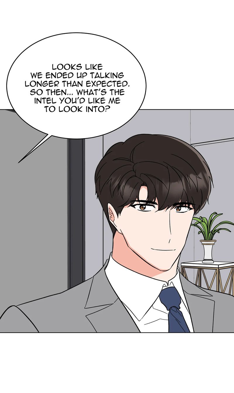 1st year Max Level Manager - Chapter 151 Page 25