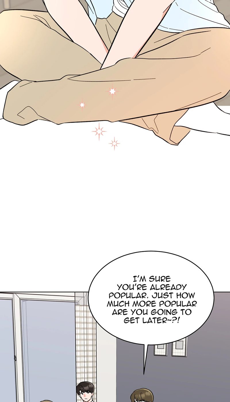 1st year Max Level Manager - Chapter 151 Page 30