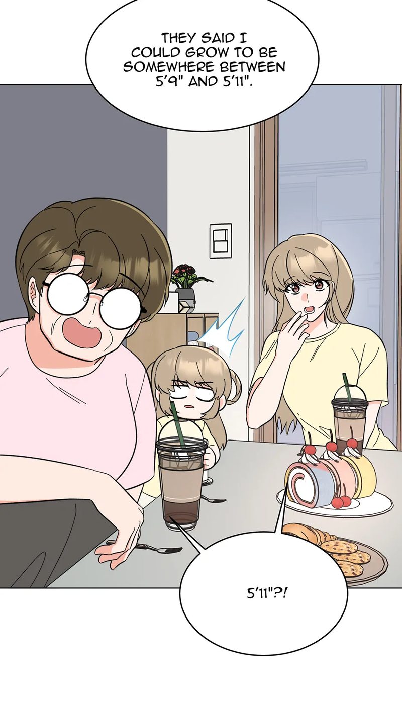 1st year Max Level Manager - Chapter 151 Page 33