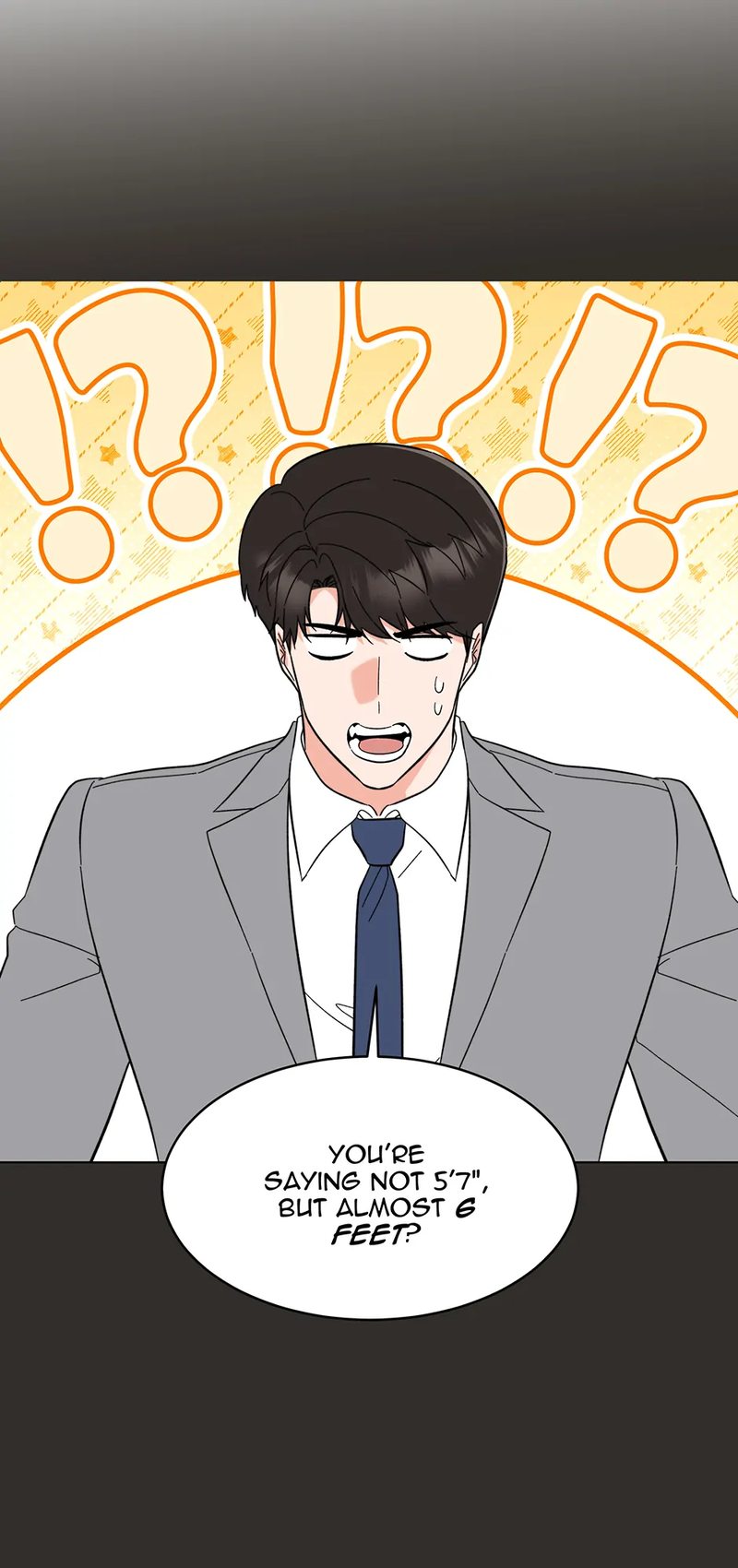 1st year Max Level Manager - Chapter 151 Page 35