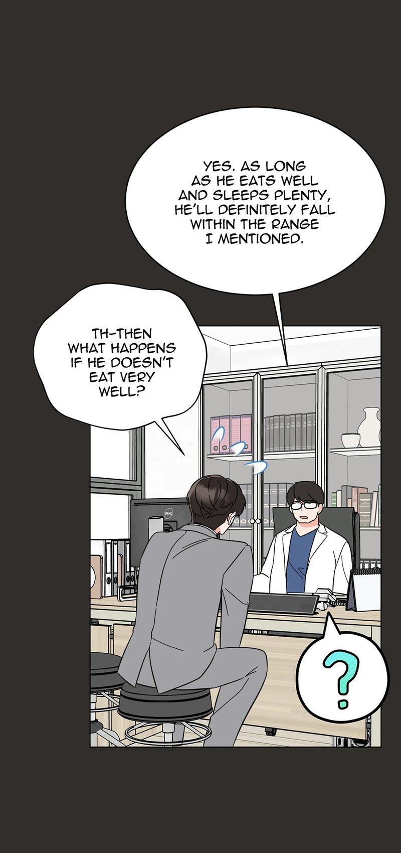 1st year Max Level Manager - Chapter 151 Page 36