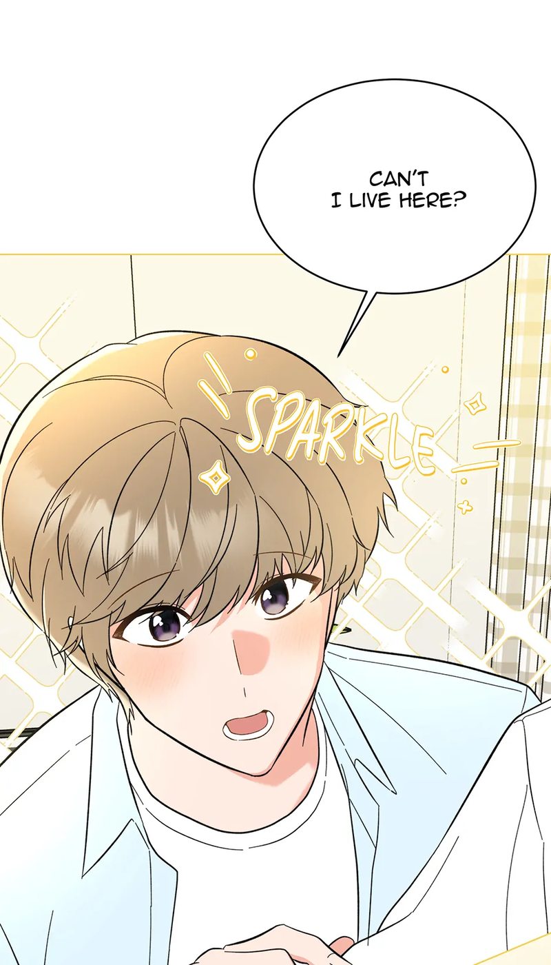 1st year Max Level Manager - Chapter 151 Page 45