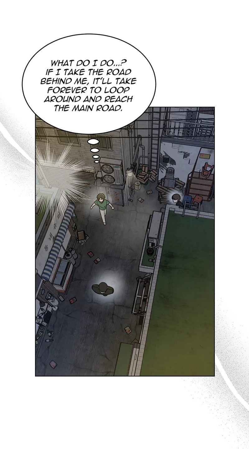 1st year Max Level Manager - Chapter 151 Page 61