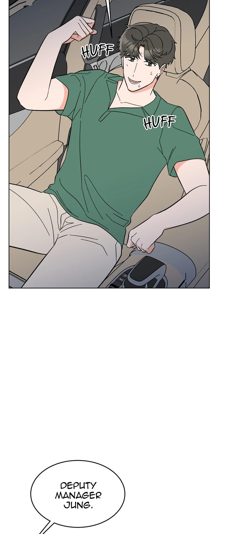 1st year Max Level Manager - Chapter 151 Page 68