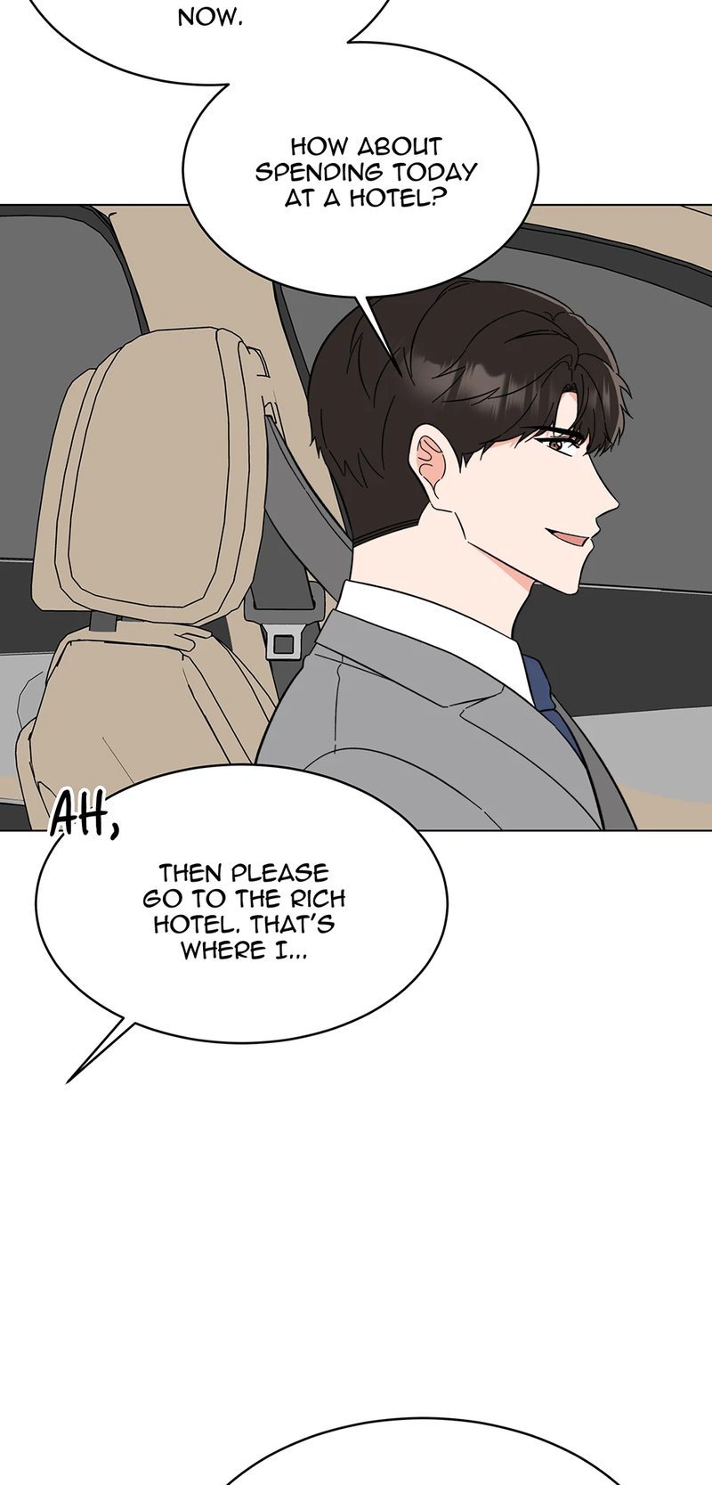 1st year Max Level Manager - Chapter 151 Page 71