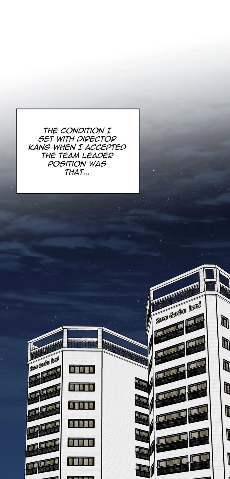 1st year Max Level Manager - Chapter 151 Page 73